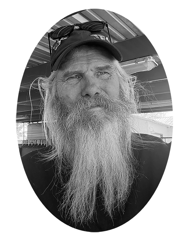 James Howard Sullivan Founder, The Veteran Village Movement